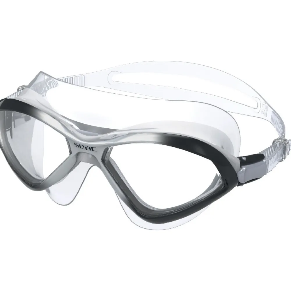 SEAC SUB Masque de natation Dibalo
