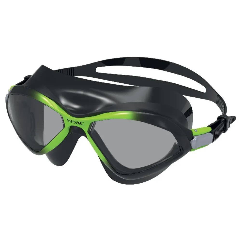 SEAC SUB Masque de natation Dibalo