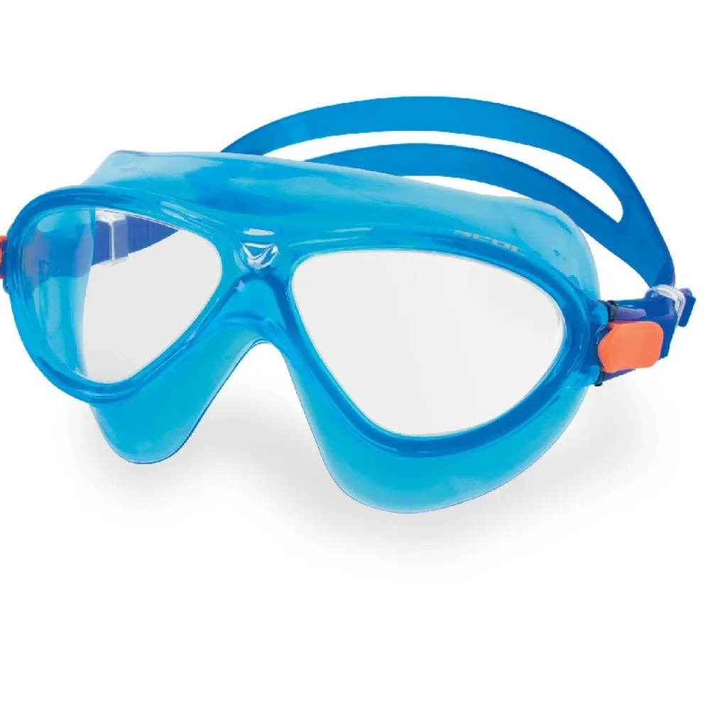 SEAC SUB Masque De Natation Junior^Masque de natation Riky - Junior