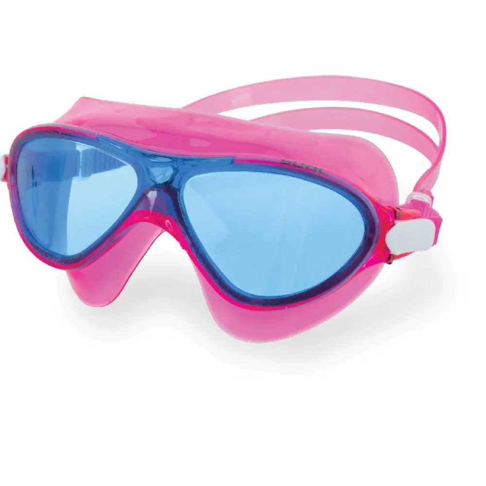 SEAC SUB Masque De Natation Junior^Masque de natation Riky - Junior