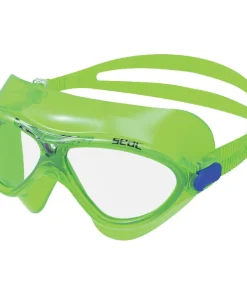 SEAC SUB Masque De Natation Junior^Masque de natation Riky - Junior