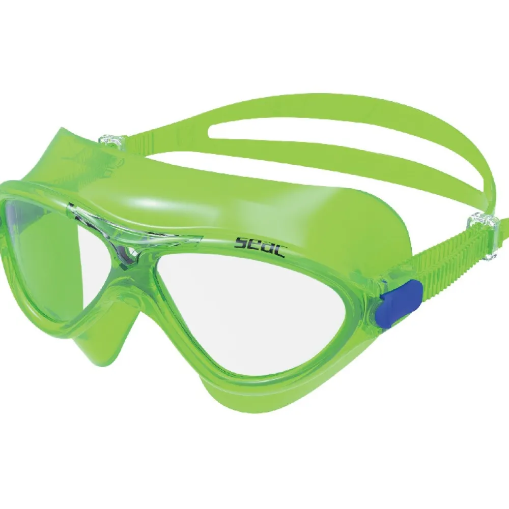 SEAC SUB Masque De Natation Junior^Masque de natation Riky - Junior