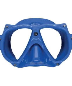 AQUALUNG Masque de Plongée Teknika - Bleu