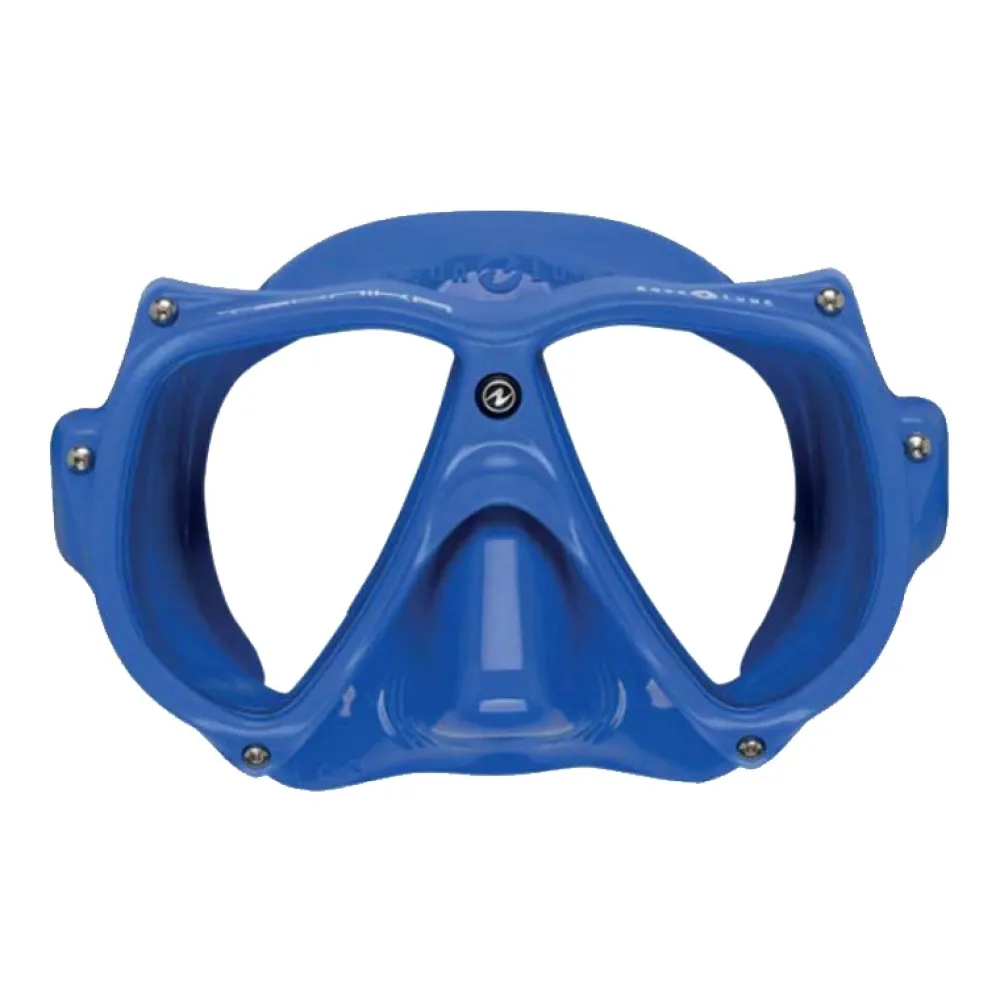 AQUALUNG Masque de Plongée Teknika - Bleu