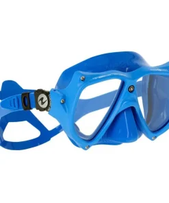 AQUALUNG Masque de Plongée Teknika - Bleu