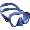 CRESSI-SUB Masque de plongée Cressi Z2 Bleu