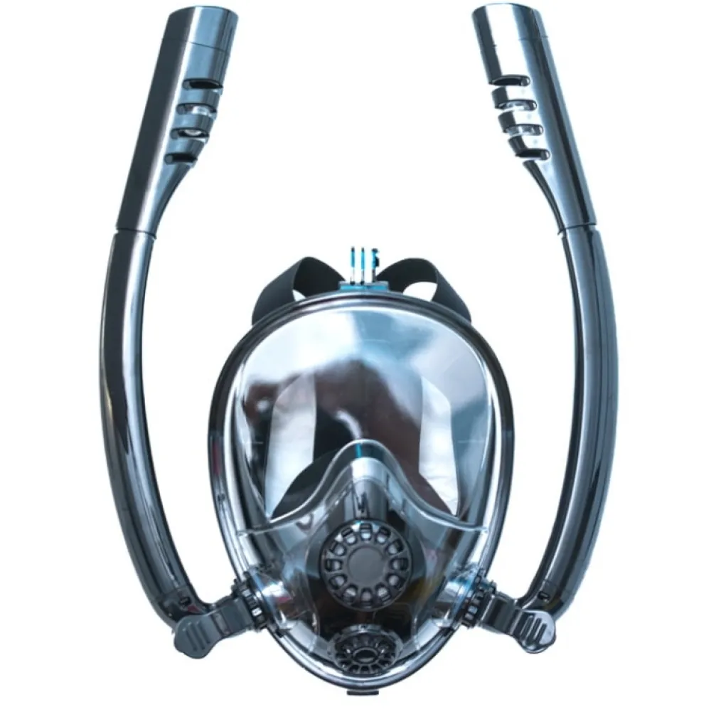 OXSEA Masque de plongée integral Oxair Adulte