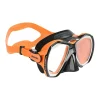MARES Masques^Masque de plongée Force-X LS Orange
