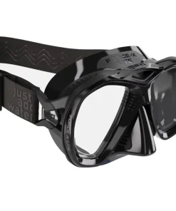 MARES Masque de plongée Force-X Lite - Noir| Masques