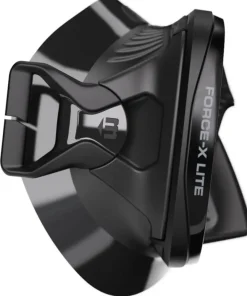 MARES Masque de plongée Force-X Lite - Noir| Masques