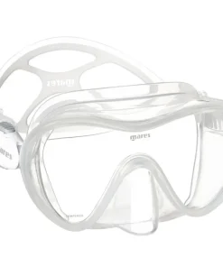 MARES Masques^Masque de plongée Tropical Transparent