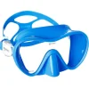 MARES Masques^Masque de plongée Tropical Bleu
