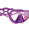 SALVIMAR Masques Snorkeling|Masques^Masque de plongée Néo Anti-buée - Violet