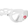 SALVIMAR Masque de plongée Néo Anti-buée - Blanc