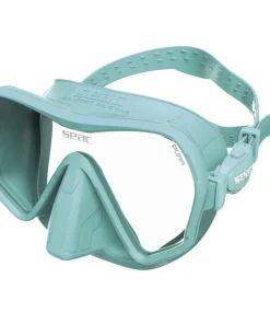 SEAC SUB Masques Snorkeling|Masques^Masque de plongée Pura Anti-buée Tiffany