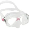 CRESSI-SUB Masque de plongée sous marine Cressi Marea Rose/Transparent