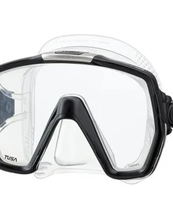 TUSA Masques^Masque de plongée Freedom HD Noir