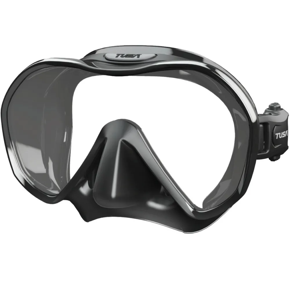 TUSA Masques^Masque de plongée Zensee Gris