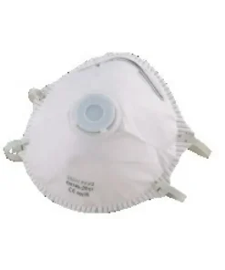 PLASTIMO Outillage, Bricolage, Droguerie|Accessoire Peinture^Masque de protection FFP2D