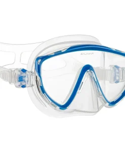 SALVIMAR Masques Snorkeling^Masque de snorkeling Coral - Bleu
