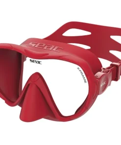 SEAC SUB Masques Snorkeling^Masque de snorkeling X-Frame Rouge