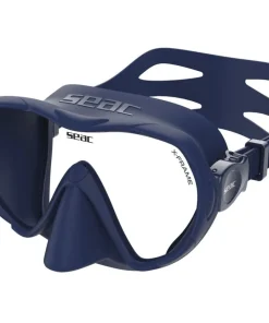 SEAC SUB Masques Snorkeling^Masque de snorkeling X-Frame Bleu
