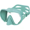 SEAC SUB Masques Snorkeling^Masque de snorkeling X-Frame Tiffany