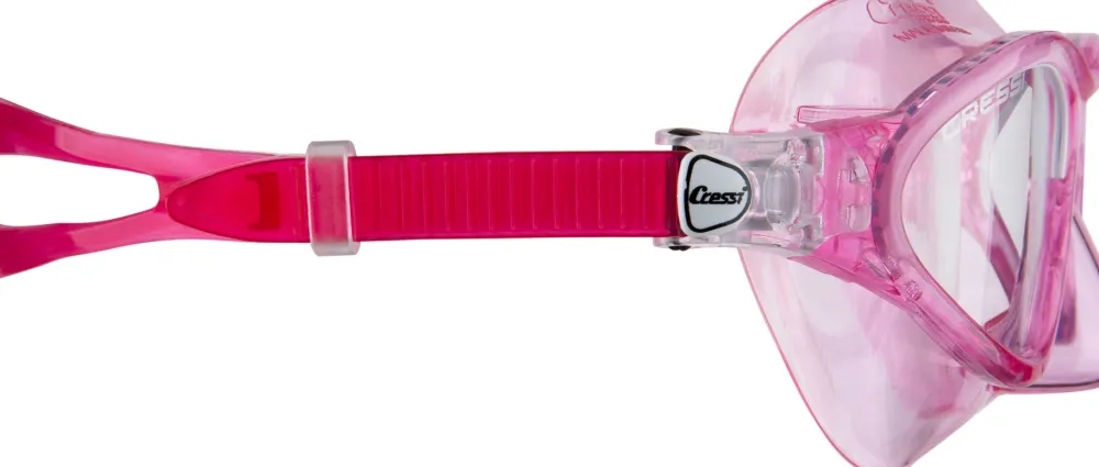 CRESSI-SUB Masque enfant Cressi Moon - Rose