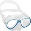 CRESSI-SUB Masque De Natation Junior|Masques Snorkeling^Masque enfant Cressi Perla Junior - Bleu