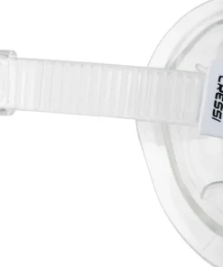 CRESSI-SUB Masque enfant Cressi Perla Junior - Lime