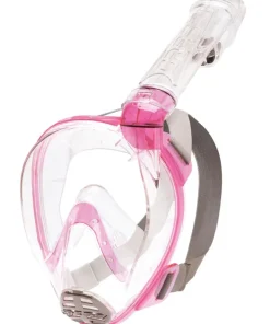 CRESSI SWIM Masque Facial Snorkeling^Masque Facial Baron Rose