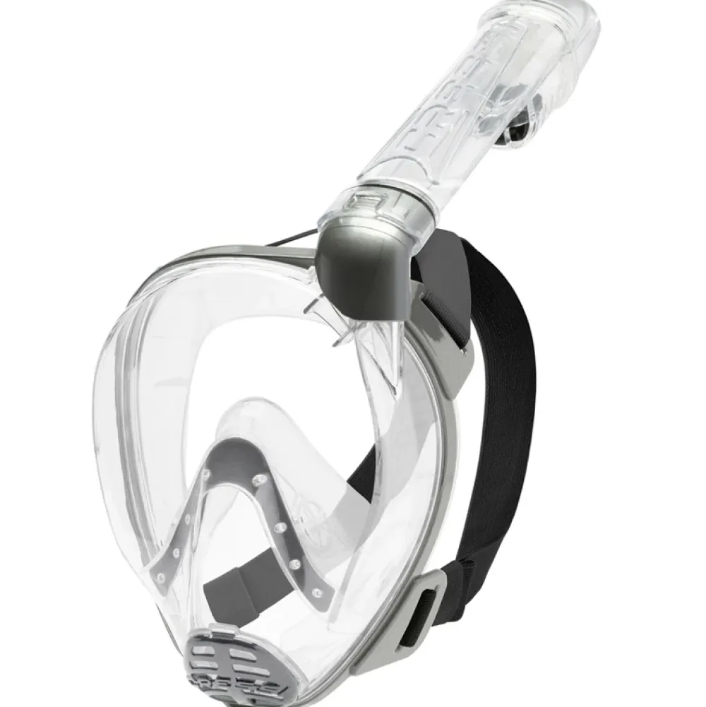 CRESSI SWIM Masque Facial Baron Gris
