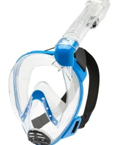CRESSI-SUB Masque Facial Cressi Swim Baron Bleu - S/M