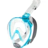 CRESSI-SUB Masque Facial Cressi Swim Baron Aquamarine - Junior
