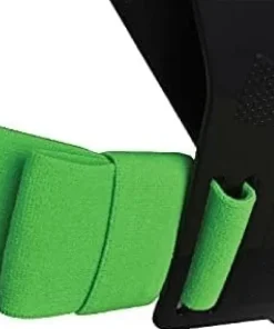 SEAC SUB Masque Facial Snorkeling^Masque facial intégral snorkeling Seac Unica Lime Junior 6+