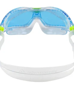 AQUA SPHERE Masque De Natation Enfant^Masque natation Aquasphere Seal Kid 2 - Bleu Teinté