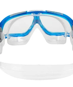 AQUA SPHERE Masque De Natation Adulte^Masque natation Aquasphere Seal 2.0 - Transparent / Bleu Clair