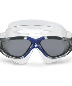 AQUA SPHERE Masque natation Aquasphere Vista - Fumée / Transparent