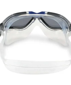 AQUA SPHERE Masque natation Aquasphere Vista - Fumée / Transparent