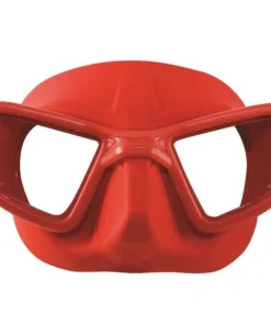 OMER Masque D'Apnée^Masque Umberto Pelizzari UP-M1R
