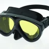 RIFFE Harpon En Bois^Masque Mantis - Amber