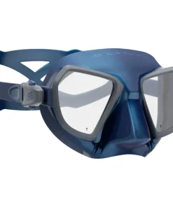 SALVIMAR Masque Noah Shinning Blue/Gray