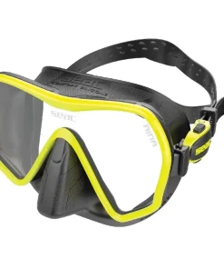 SEAC SUB Masque Ajna