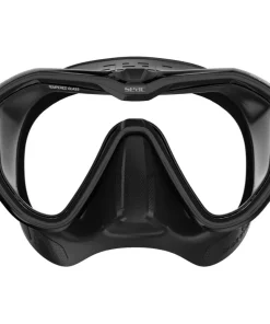 SEAC SUB Masques^Masque Appeal Noir/Noir