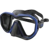 SEAC SUB Masque Appeal Noir/Bleu