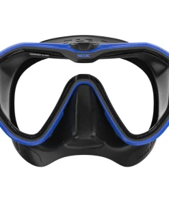 SEAC SUB Masque Appeal Noir/Bleu