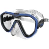 SEAC SUB Masque Appeal Transparent/Bleu