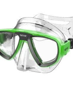 SEAC SUB Masques^Masque Extrême 50 Years