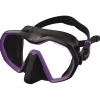 SEAC SUB Masques^Masque Icona Noir/Lila