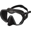 SEAC SUB Masque Icona Noir/Anthracite